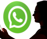 Una demanda alega que Meta puede ver chats de WhatsApp, violando la privacidad