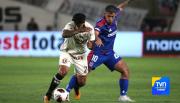 Fiesta total: Prensa peruana festinó con la goleada de Universitario sobre la U