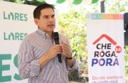 Che Róga Porã coloca a Gobierno actual como el que dio mayor impulso a la política habitacional