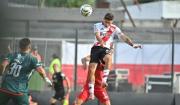 River comenzó el Torneo Apertura con un triunfo ante Barracas Central