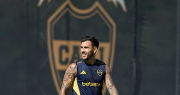Con dos sorpresas en el once inicial, Boca debuta en La Bombonera ante Deportivo Riestra
