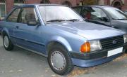 Regresó el popular Ford Escort: así es el modelo 2026 “Industria Argentina”