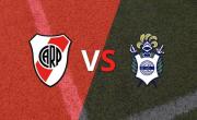 River Plate vs Gimnasia: previa, horario y cómo llegan para la fecha 2 del Apertura