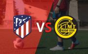 Atlético de Madrid vs FK Bodo/Glimt: previa, horario y cómo llegan para la fecha 8 de la Champions