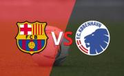 Barcelona vs FC Copenhague: previa, horario y cómo llegan para la fecha 8 de la Champions