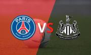 PSG vs Newcastle United: previa, horario y cómo llegan para la fecha 8 de la Champions