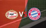 PSV vs Bayern Múnich: previa, horario y cómo llegan para la fecha 8 de la Champions