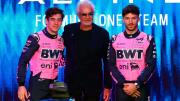 Flavio Briatore contó cuáles serán las exigencias de Alpine para Franco Colapinto y Pierre Gasly en 2026