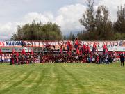 La FBF “busca generar un temor infundado” y “sembrar pánico”