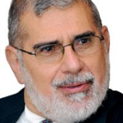 Alberto Dahik Garzozi: La visita de Uribe