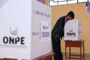 Más de 1,2 millones votarán en Arequipa –
