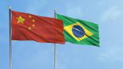 China y Brasil /Apuntando a un  nuevo eje ¿desafiando a EE.UU. ?