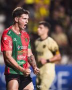 Copa Liga AUF /Boston River con el boleto a la final