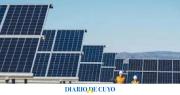 San Juan suma un nuevo parque solar: invertirán USD 5 millones en La Chimbera 