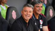 La sentencia de Marcelo Gallardo sobre la posible llegada de nuevos refuerzos a River