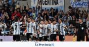 Un jugador de Argentina se perdería el Mundial