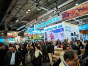 Bariloche se promocionó en la Fitur de España y busca tentar al turismo europeo