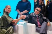 Daddy Yankee y Olga Tañón presentan campaña de Turismo de Puerto Rico 2026