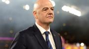 Infantino reconoció que la reventa de entradas aumentará el costo del Mundial