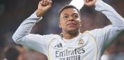 Mbappé comandó con doblete la victoria del Real Madrid ante Villarreal