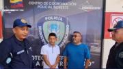 Polimaracaibo resguarda y auxilia a joven que sufrió crisis