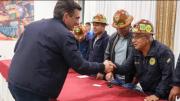 DS 5503: Auríferos van al diálogo con el Gobierno y rechazan movilizaciones de la COB