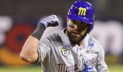 Magallanes mira la final