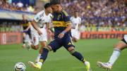 Boca vs. Deportivo Riestra por el Torneo Apertura: goles, resultado en vivo y minuto a minuto