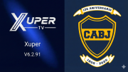 Sin Xuper TV: cómo ver Boca vs. Deportivo Riestra, EN VIVO por TV, a qué hora y en qué canal