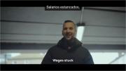 El disruptivo spot viral del Partido Verde británico que emociona al mundo: “La esperanza es normal”