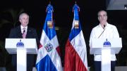 Migración, seguridad y comercio marcan visita de Kast a República Dominicana