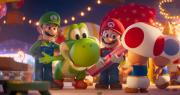 El primer vistazo a Yoshi: Liberan nuevo trailer de Super Mario Galaxy: La Película