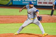 LVBP: Estos son los duelos de lanzadores para hoy