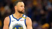 El desafío de Stephen Curry ante la tempestad en Golden State