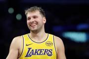 Luka Doncic instaura un récord nunca antes visto en la historia de la NBA