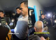 Puro show en Ancón I: José Jerí patea puerta que se abría para el otro lado