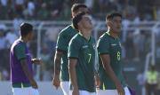 México arruina la fiesta de Bolivia en el Tahuichi con un duro revés antes del repechaje