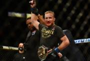 UFC 324: Gaethje se consagra campeón interino en una noche de alto nivel competitivo