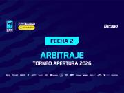 AFA confirmó los árbitros para River–Gimnasia y Estudiantes–Boca: quiénes dirigen y quiénes estarán en el VAR