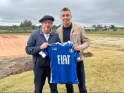 La desconocida faceta de Muslera: dueño de una SAD en Uruguay y con proyectos en marcha junto a Estudiantes