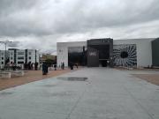 Atrapado por el populacho