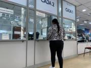 Atención al público los sábados