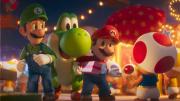 Primer vistazo de Yoshi en el póster oficial y en nuevo tráiler de ‘Super Mario Galaxy: la película’