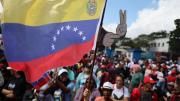 Nueva tanda de excarcelaciones de presos políticos en Venezuela: liberan a unos 80
