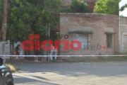 Conmoción en barrio Centenario: hallaron a un hombre sin vida en una vivienda