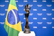Comenzó la cuenta regresiva para el Mundial Femenino 2027 en Brasil