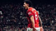 Arde la Premier League: Manchester United sorprendió al Arsenal con gran aporte sudamericano