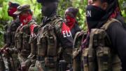 Un padre y su hijo mueren en atentado con explosivos de la guerrilla del ELN en Colombia