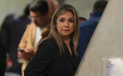 Candidata Vicky Dávila promete extraditar a Álex Saab a Colombia para que enfrente a la justicia: “Pagará como los corruptos”