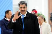 Rusia rompe el silencio sobre Maduro y exige su liberación a EE UU